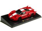 Hot Wheels Elite 1:43 - Model sportwagen - Ferrari FXX -, Nieuw