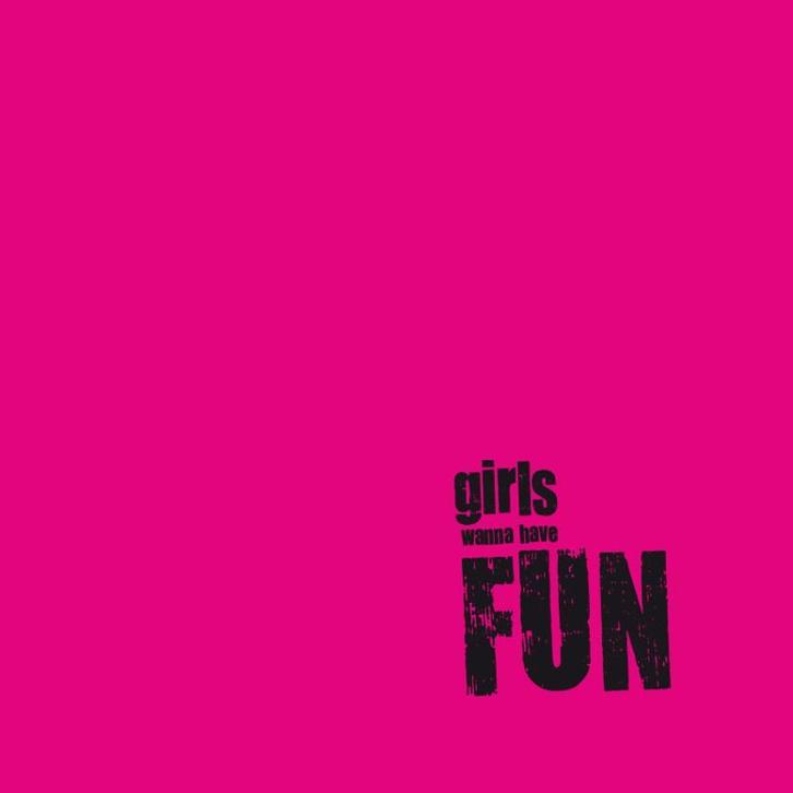 Girls wanna have fun 9789078964148, Boeken, Kunst en Cultuur | Beeldend, Gelezen, Verzenden