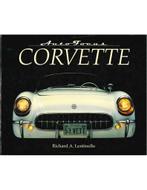 AUTO FOCUS, CORVETTE, Nieuw, Chevrolet, Author