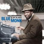 Thelonious Monk & Art Blakey – Blue Monk 8436569191620 ..., Cd's en Dvd's, Vinyl | Jazz en Blues, Verzenden, Nieuw in verpakking