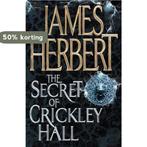 The Secret of Crickley Hall 9781405005203 James Herbert, Verzenden, Zo goed als nieuw, James Herbert