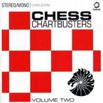 cd - Various - Chess Chartbusters, Vol. 2, Zo goed als nieuw, Verzenden