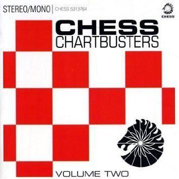 cd - Various - Chess Chartbusters, Vol. 2, Cd's en Dvd's, Cd's | Overige Cd's, Zo goed als nieuw, Verzenden