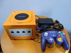 Nintendo - Gamecube - Nintendo GameCube Orange Japanese, Spelcomputers en Games, Nieuw