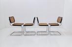 Knoll International - Marcel Breuer - Stoel (4) - Cesca