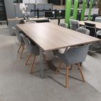Ahrend vergadertafel met NIEUW blad - 240x120 cm (keuze uit, Ophalen of Verzenden, Nieuw in verpakking