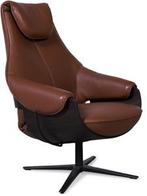 Leolux Cream plus fauteuil, Ophalen, Nieuw