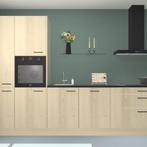 Olm keuken Brussel 26744, Huis en Inrichting, Verzenden, Nieuw