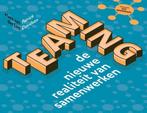 9789462157835 Teaming | Tweedehands, Verzenden, Zo goed als nieuw, Hans van der Loo
