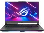 ASUS ROG Strix G17 G713PI-LL131W, Verzenden, Zo goed als nieuw