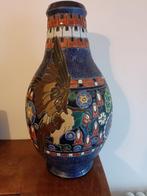 Amphora Riessner - Vaas - Aardewerk