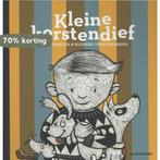 Kleine korstendief 9789058387110 Aag Vernelen, Verzenden, Gelezen, Aag Vernelen