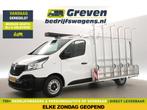 Renault Trafic 1.6 dCi L2H1, Plug-in hybride, Nieuw, Lease, Handgeschakeld
