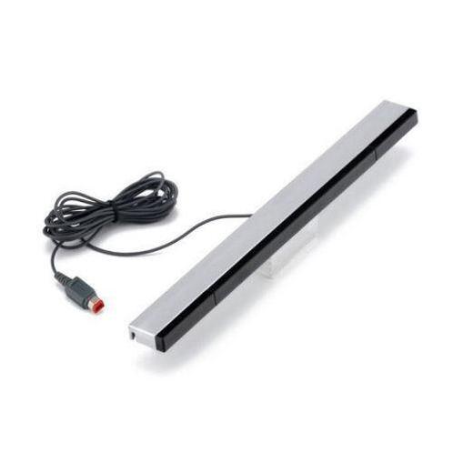 Nieuwe Wii Sensor Balk, Spelcomputers en Games, Spelcomputers | Nintendo Wii, Nieuw, Ophalen of Verzenden