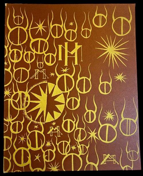 Henry de Montherlant / Mariano Andreu - La Petite Infante de, Antiek en Kunst, Antiek | Boeken en Bijbels