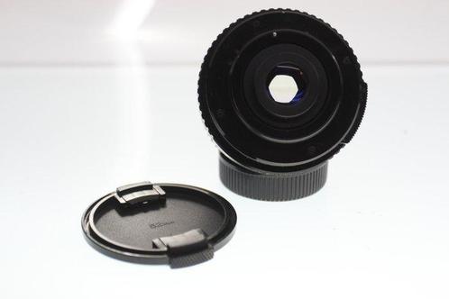 Praktica Praktica 28mm F2.8 NO. 9000961 Prime lens, Audio, Tv en Foto, Fotocamera's Analoog