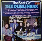 The Dubliners - The Best Of The Dubliners, Cd's en Dvd's, Vinyl | Pop, Ophalen of Verzenden, Gebruikt