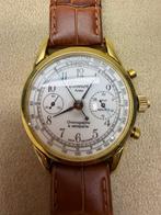 Comor Suisse - Schleppzeiger-Chronograph - Heren - 1998, Sieraden, Tassen en Uiterlijk, Horloges | Heren, Nieuw