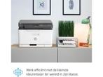 HP Color Laser 178nw Printer, Computers en Software, Printers, Verzenden, Zo goed als nieuw