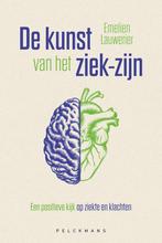 9789463838405 De kunst van het ziek-zijn, Boeken, Verzenden, Nieuw, Emelien Lauwerier