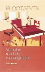 Blootgeven 9789052409726 S. Muller, Verzenden, Gelezen, S. Muller