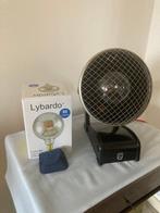 Philips - Lamp - Bakeliet, Staal, Metaal - Biosol Philips