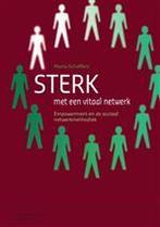 Sterk met een vitaal netwerk, 9789046906804, Boeken, Studieboeken en Cursussen, Verzenden, Zo goed als nieuw, Studieboeken