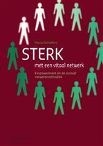 Sterk met een vitaal netwerk, 9789046906804, Boeken, Studieboeken en Cursussen, Zo goed als nieuw, Verzenden
