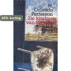 De kinderen van sisyphus 9789029395434 James Patterson, Verzenden, Gelezen, James Patterson