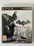 Batman Arkham City [16] (PS3 Tweedehands), Spelcomputers en Games, Games | Sony PlayStation 3, Verzenden, Nieuw