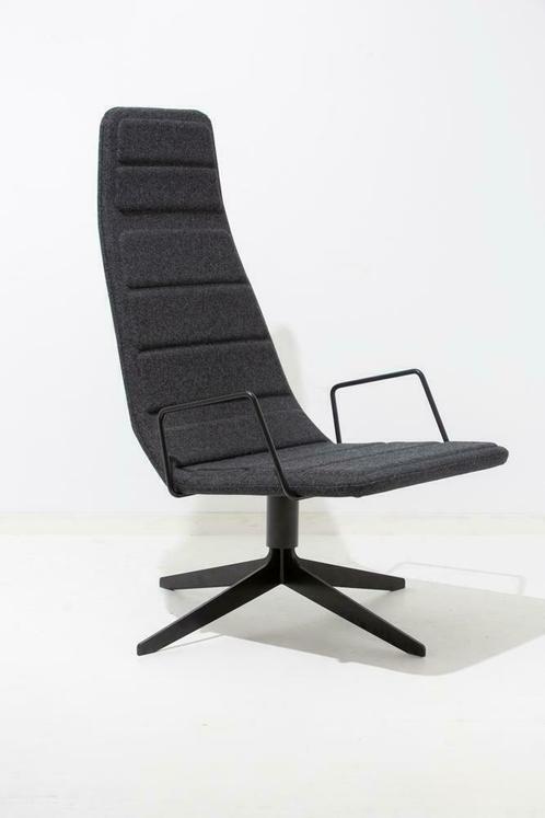 MITAB ZWEEDS DESIGN SALE | Highway Lounge stoel | Ocazu.nl, Zakelijke goederen, Kantoor en Winkelinrichting | Kantoormeubilair en Inrichting