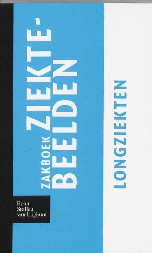 9789031364602 Zakboek Ziektebeelden - Zakboek ziektebeeld..., Boeken, Schoolboeken, Zo goed als nieuw, Verzenden