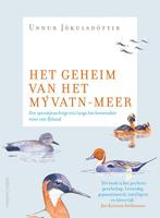 Het geheim van het Mývatn-meer 9789026344725, Boeken, Verzenden, Zo goed als nieuw, Unnur Jökulsdóttir