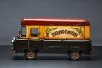 Holland flower car - Antiek model - 60 cm lang, Antiek en Kunst, Curiosa en Brocante, Ophalen of Verzenden