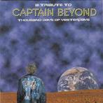 cd - Various - Thousand Days Of Yesterdays - A Tribute To..., Verzenden, Zo goed als nieuw