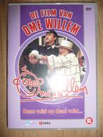 De Film van Ome Willem - Deze vuist op deze vuist, Cd's en Dvd's, Dvd's | Kinderen en Jeugd, Verzenden, Nieuw in verpakking