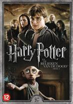 Harry Potter and the Deathly Hallows - Part 1 - dvd, Verzenden, Nieuw in verpakking