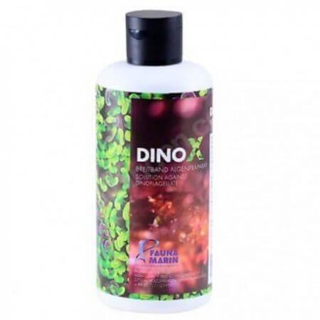 Fauna Marin DinoX 1000ml. - Dinoflagellaten, Briopsis en and, Dieren en Toebehoren, Vissen | Aquaria en Toebehoren, Ophalen of Verzenden