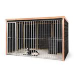 Hondenkennel Bo - Voldux, Ophalen of Verzenden, Nieuw