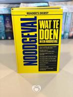 Wat te doen in een noodgeval - Readers digest [nofam.org], Nieuw, Readers digest