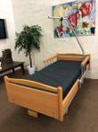 Elektrisch / hoog laag bed / Volker 3080 / Seniorenbed