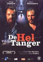 De Hel Van Tanger (dvd tweedehands film), Ophalen of Verzenden, Zo goed als nieuw