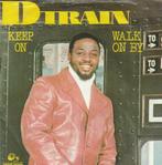 D. Train - Keep On + Walk On By (Vinylsingle), Cd's en Dvd's, Vinyl Singles, Verzenden, Nieuw in verpakking