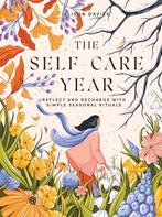The Self-Care Year 9781787137653 Alison Davies, Verzenden, Zo goed als nieuw, Alison Davies