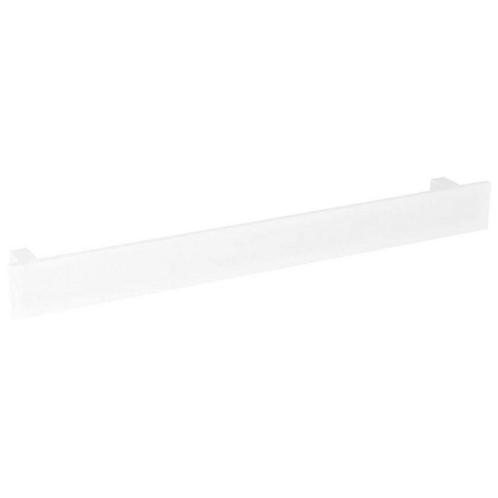 Handdoekhouder Sapho Patron 60x6 cm Wit, Doe-het-zelf en Verbouw, Sanitair, Bad, Nieuw, Ophalen of Verzenden