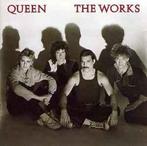 cd - Queen - The Works, Verzenden, Nieuw in verpakking