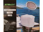 Veiling - 2x Buitenboordmotor hoes Steady 700x400x400mm, Nieuw
