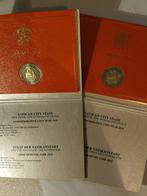 Vaticaan. 2 Euro 2016 Gendarmeria + Giubileo della
