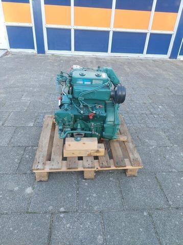 Volvo Penta 2002 18pk (alleen motor) beschikbaar voor biedingen