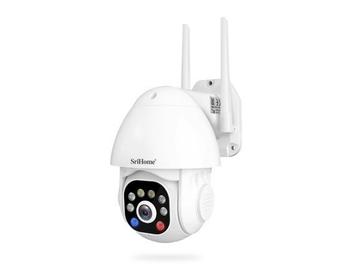 Veiling - PTZ camera - Full HD beschikbaar voor biedingen